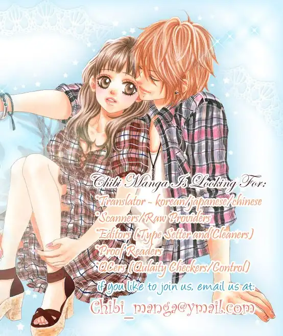 Love Fantasy Chapter 2 1